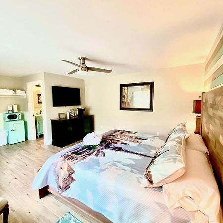 Oak Cottages 6 罗克波特 外观 照片