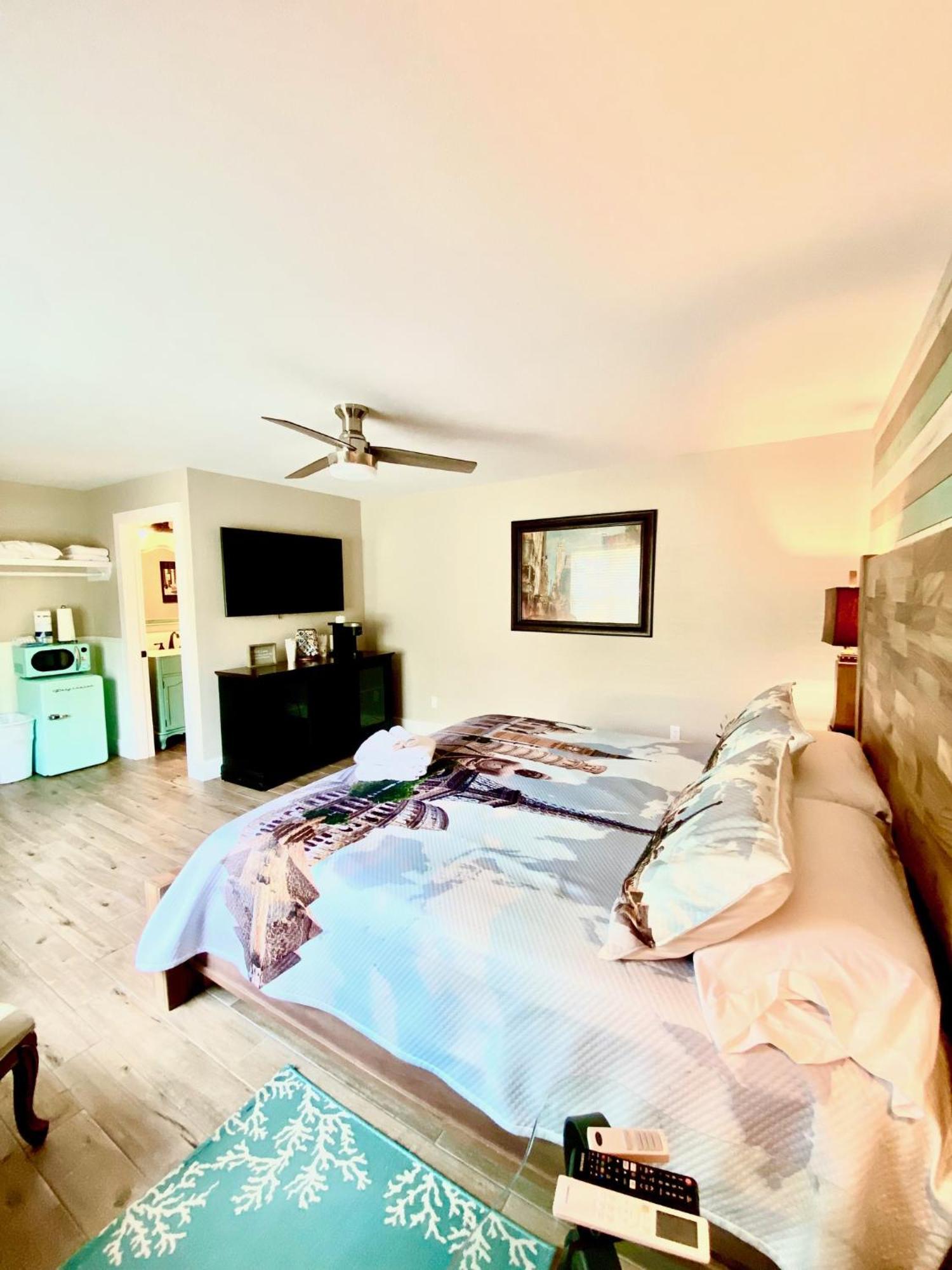 Oak Cottages 6 罗克波特 外观 照片